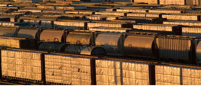 Sale of Surplus Assets